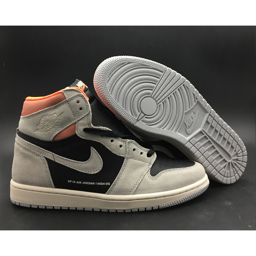 jordan 1 og neutral grey