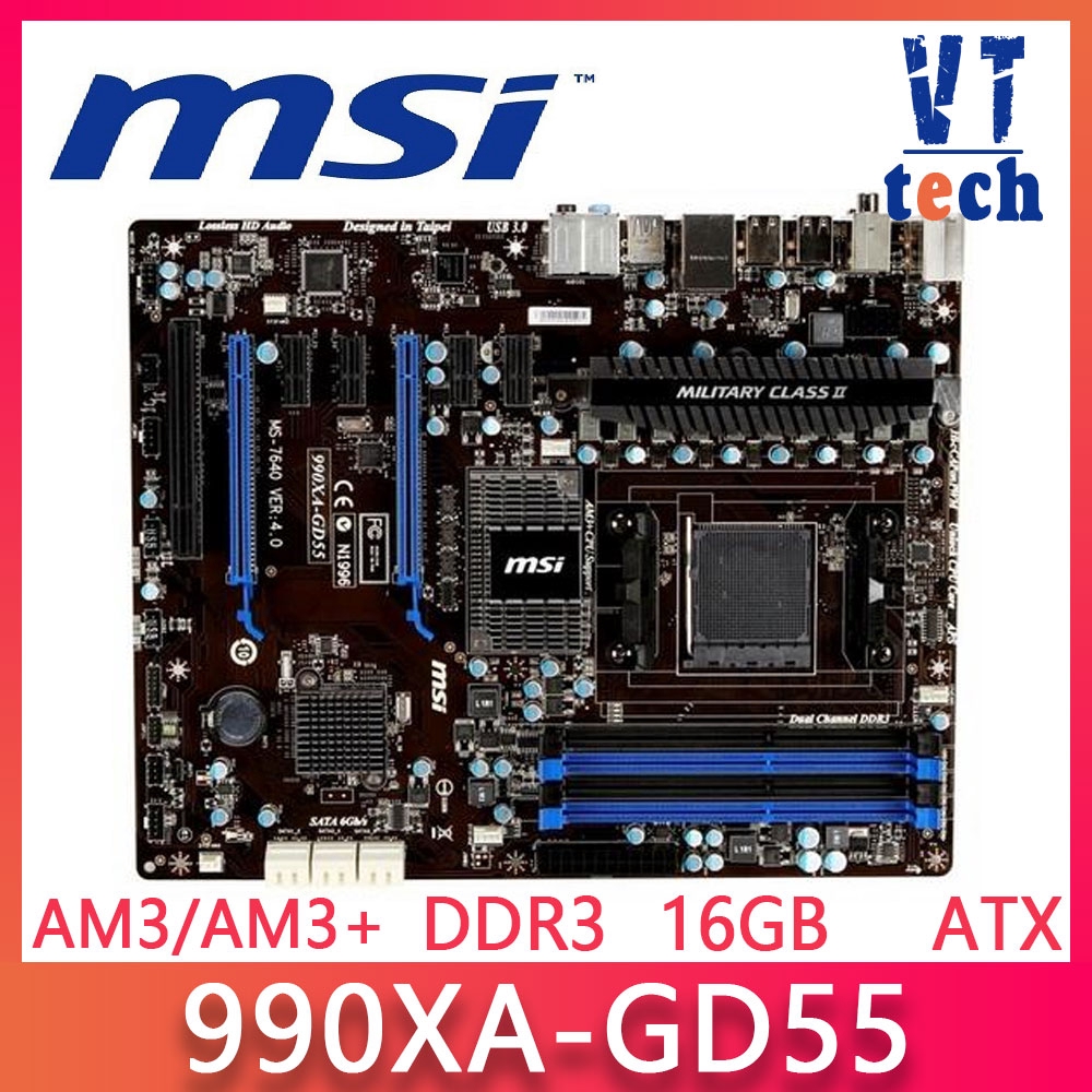 Msi990fxa gd55