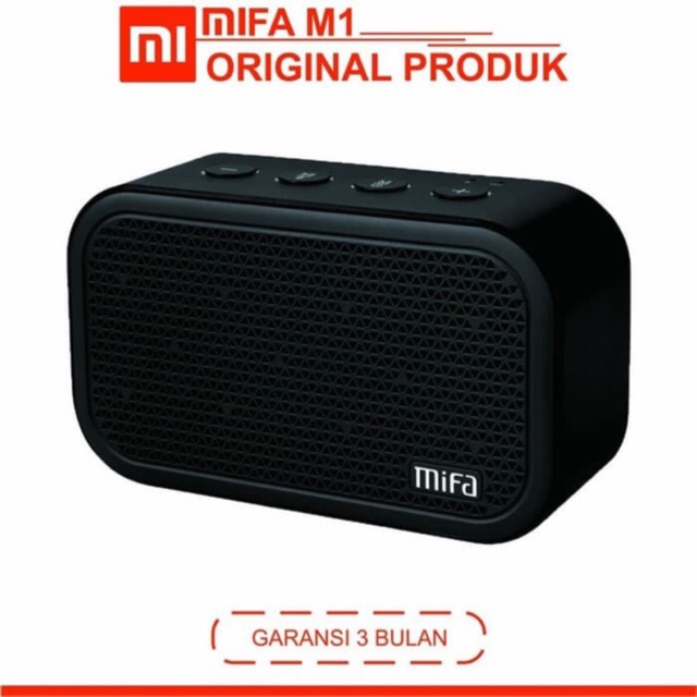 mifa m1