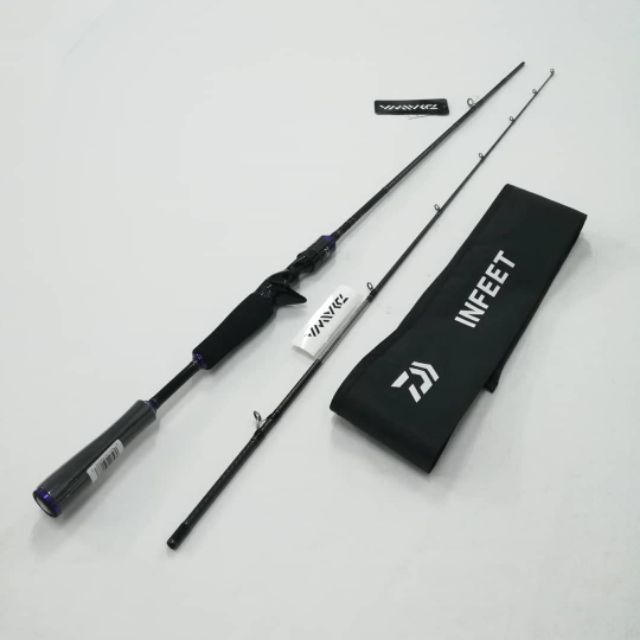daiwa infeet