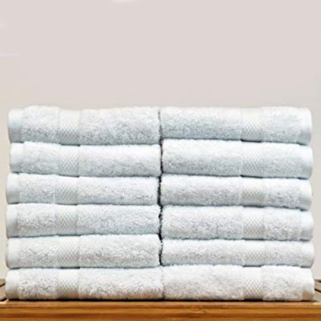 Jumboo XXXL Luxury soft Premium Towel 100% Turkish Cotton Bath Sheets,32x62 Inci serap AIR