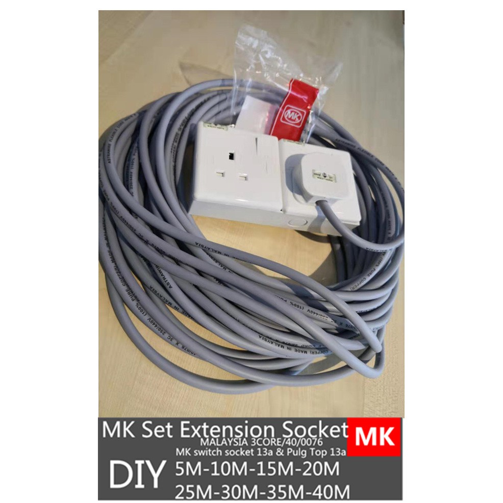 mk extension socket
