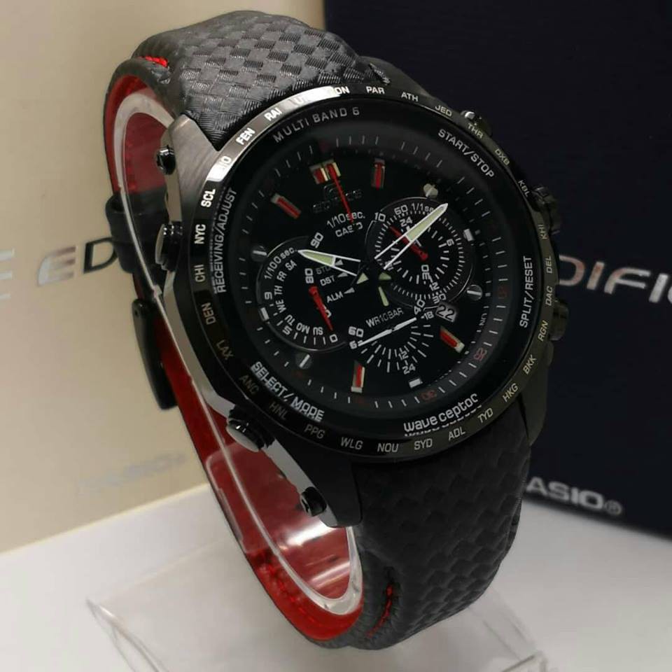casio edifice m710