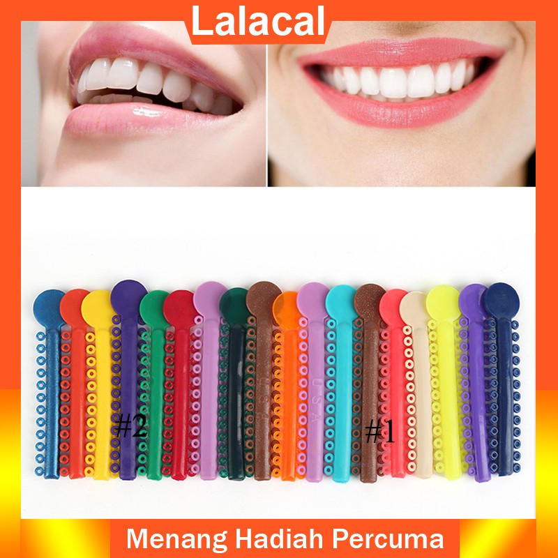 elastic rubber for braces