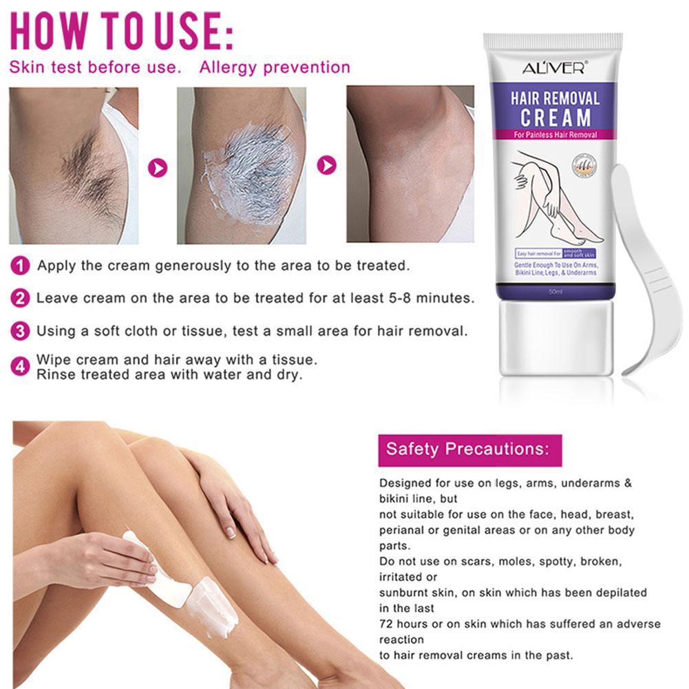 leg hair removal products