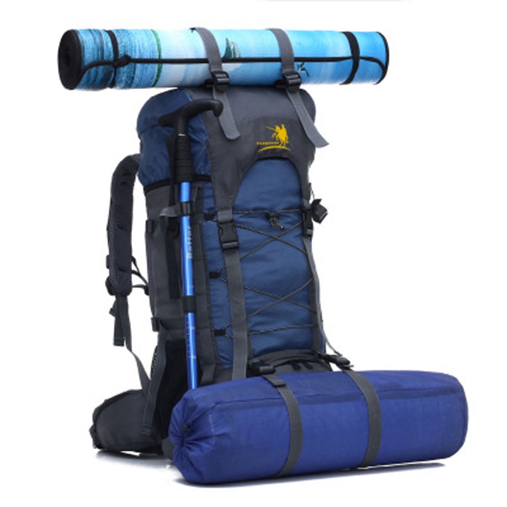 hiking backpack 60l