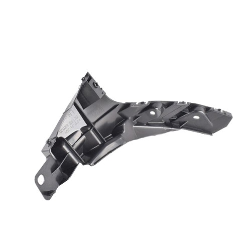 bracket bumper myvi