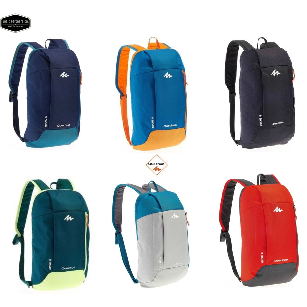 10L Backpack Hiking Outdoor Beg Running 