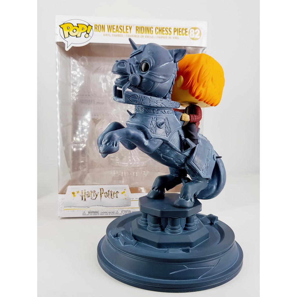 funko ron chess