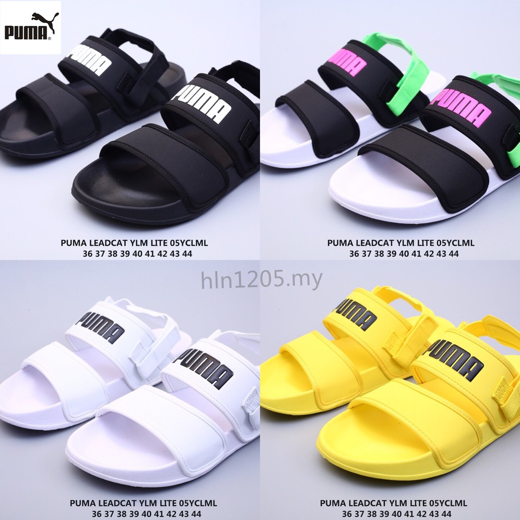 puma original sandals