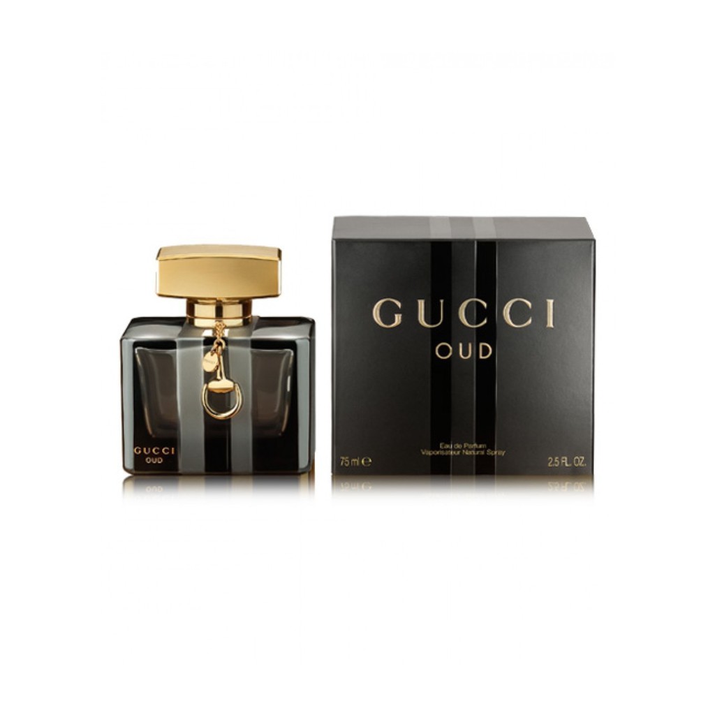 gucci oud 100ml