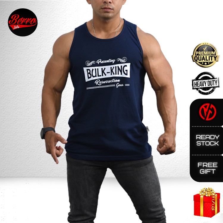 bulk sleeveless t shirts