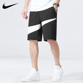 short sweatpants nike