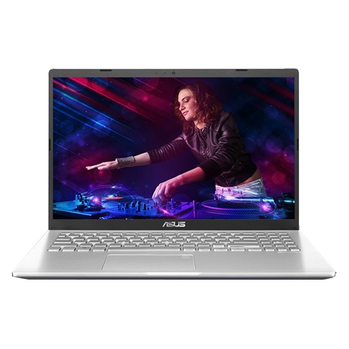 Asus M509D-ABR150T Notebook Silver (15.6inch/AMD R5/4GB/512GB/AMD Vega ...