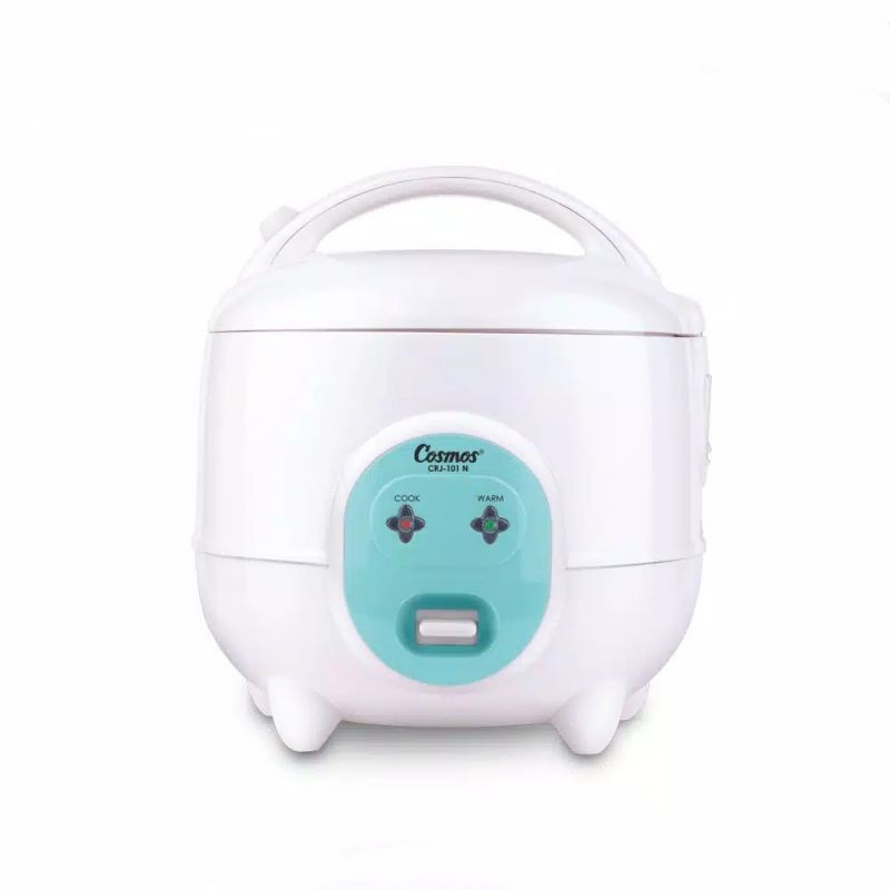 Magic Com Cosmos Mini 0.6 Liter CRJ-101N