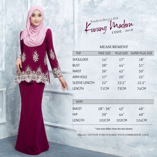 RESTOCK GISELLE FREESIZE PLUSSIZE BRIDESMAID BAJU KURUNG RESTOCK GISELLE FREESIZE PLUSSIZE BRIDESMAID BAJU KURUNG