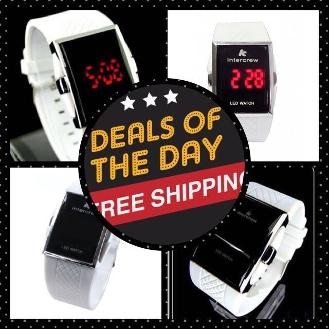 intercrew watch