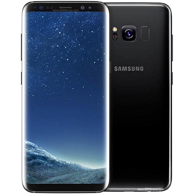 Samsung Galaxy S8 100 Original Second Hand Shopee Malaysia