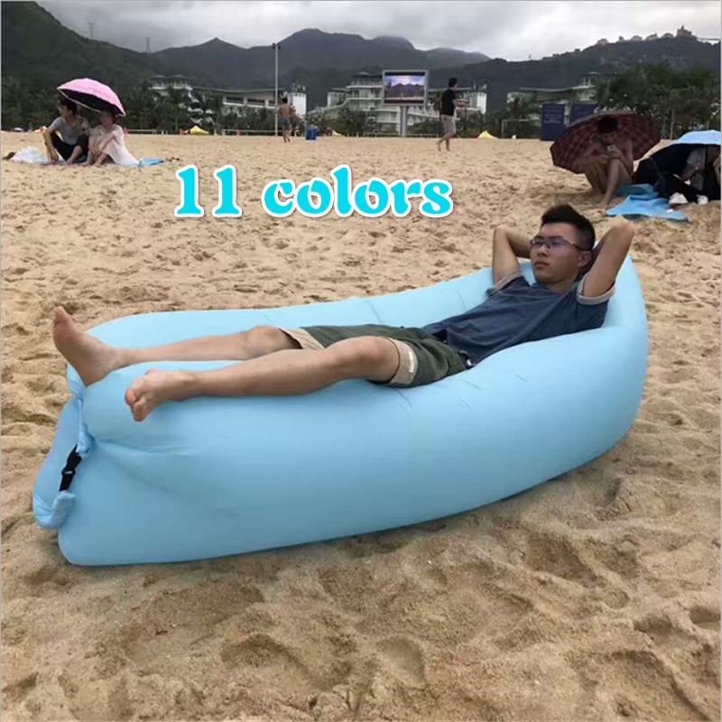 inflatable sofa air bag