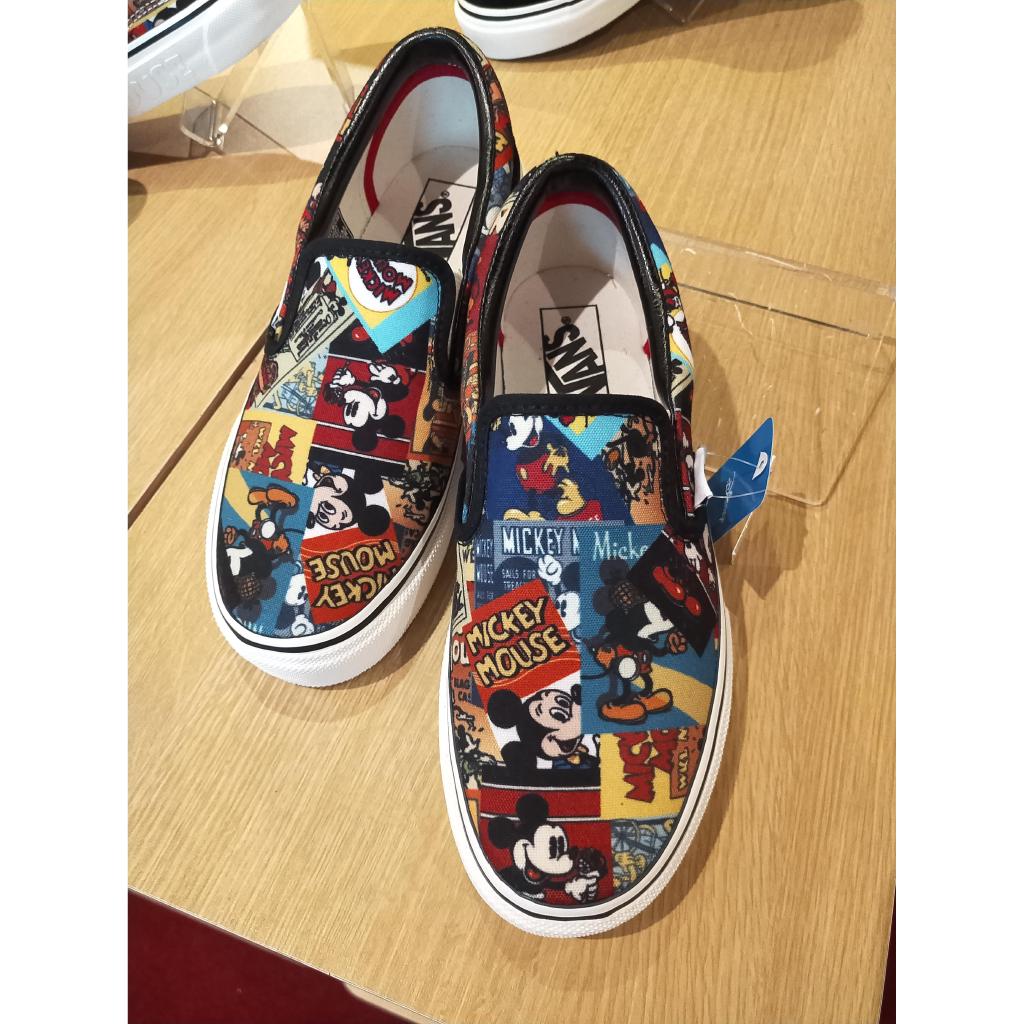 kasut vans limited edition