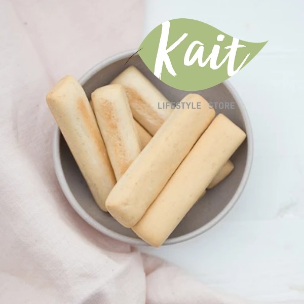 only organic teething rusks