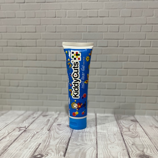 (Preloved) Kiddy CUTS KIDS HAIR GEL Shopee Malaysia