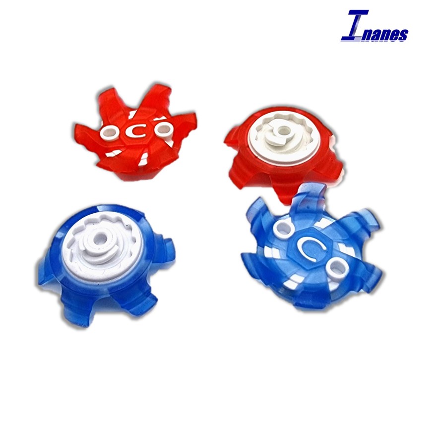 Golf Shoe Spike SlimLOK Accessories Fast Twist 3.0 Insert System with Tour