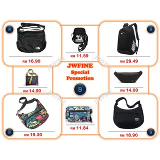 vans shoulder bag men's