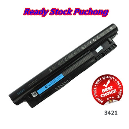 Dell Latitude 65wh 3440 3540 3721 3737 Laptop Notebook Battery Replacement Puchong Selangor Ready Stock Shopee Malaysia