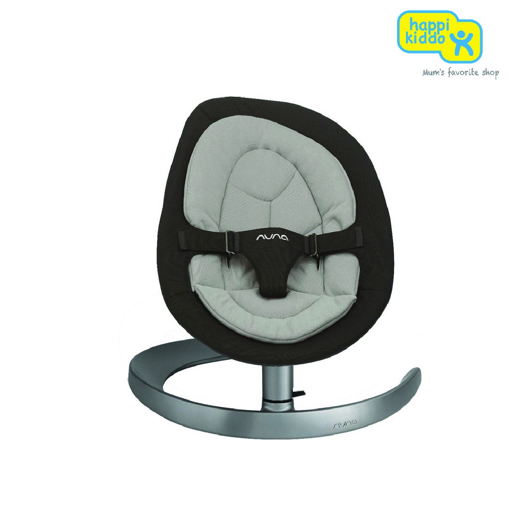 bouncer nuna leaf curv