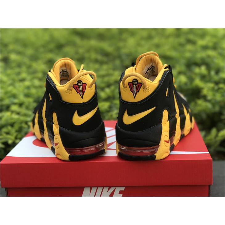 nike uptempo bruce lee