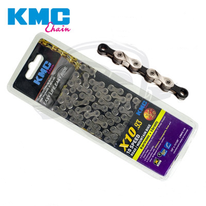 kmc lightweight chain