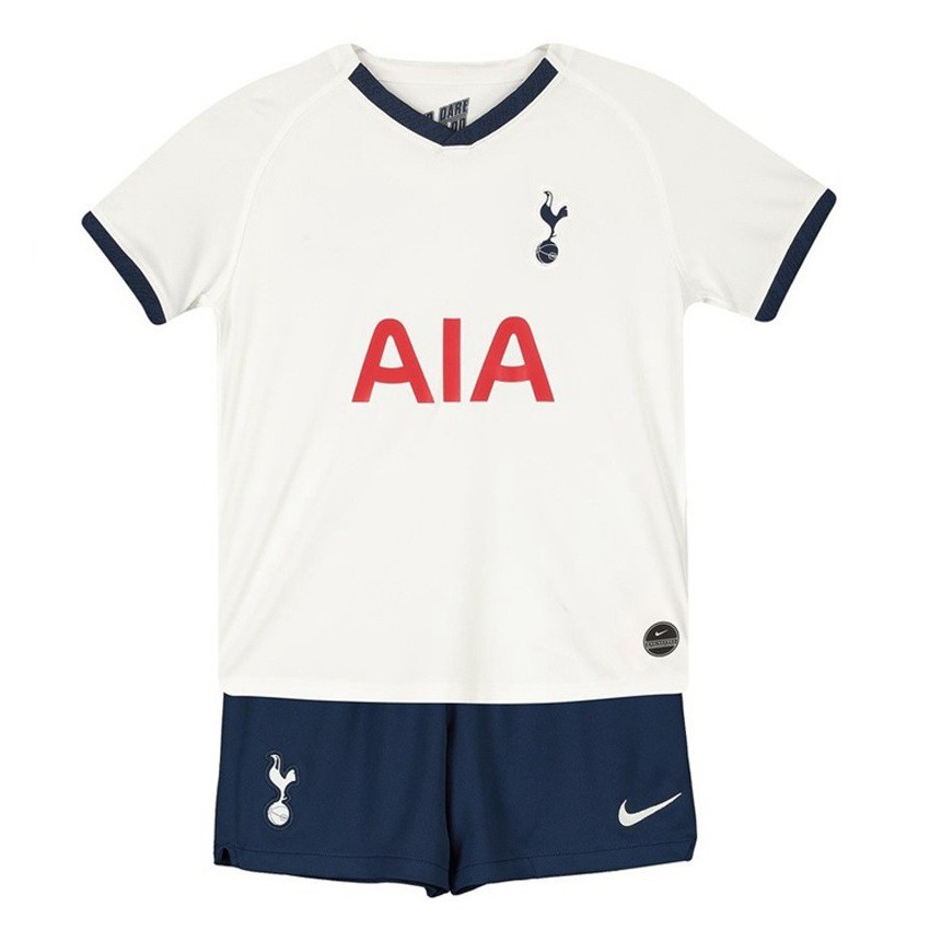 kids tottenham top