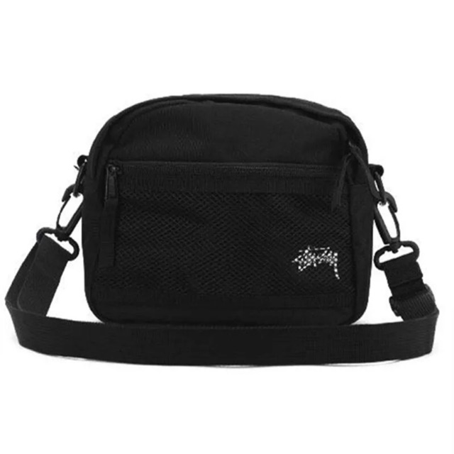 stussy sling bag malaysia