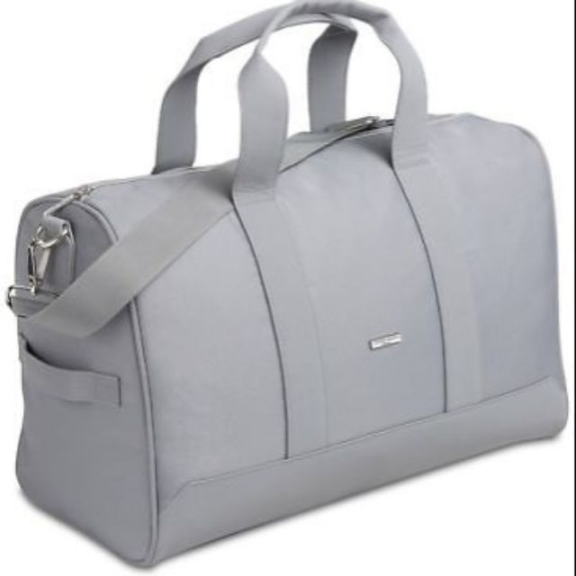 giorgio armani parfums duffle bag