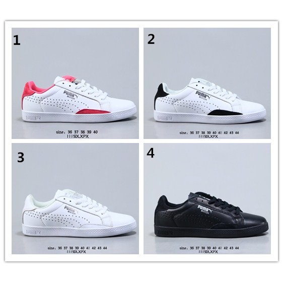 puma match 74 40