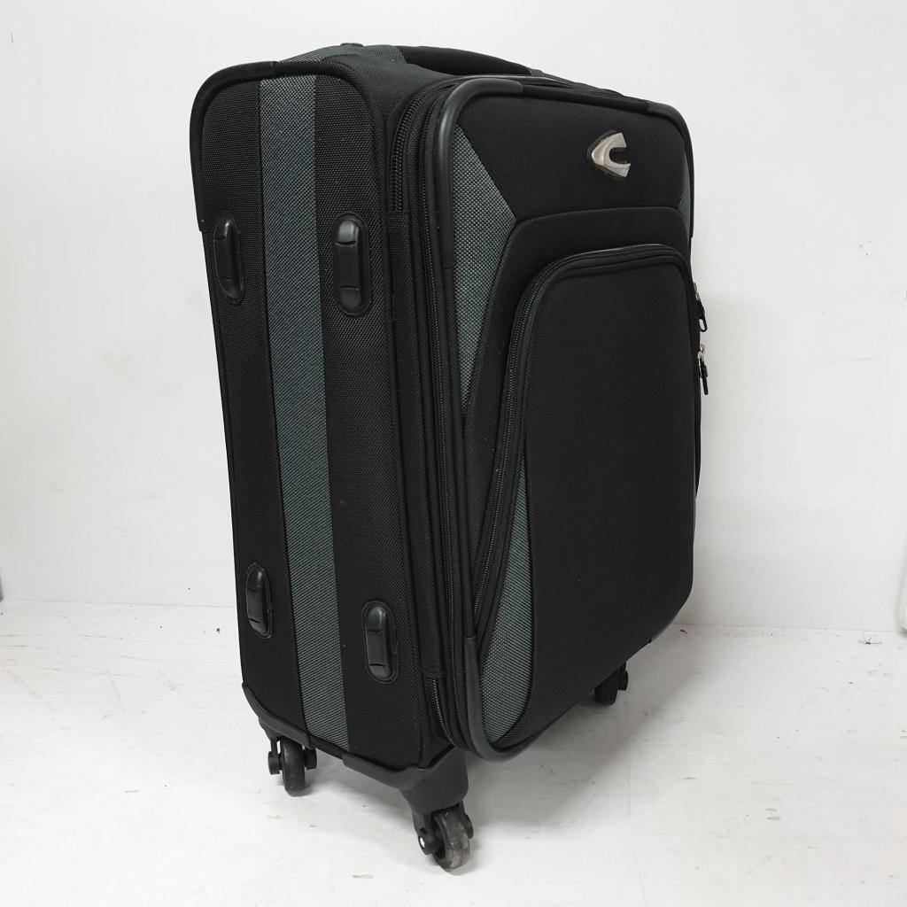 camel active suitcase