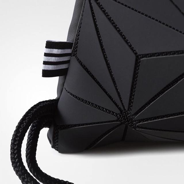 READY STOCK] Adidas x Issey Miyake 3D Gym Sack Bag | Shopee Malaysia