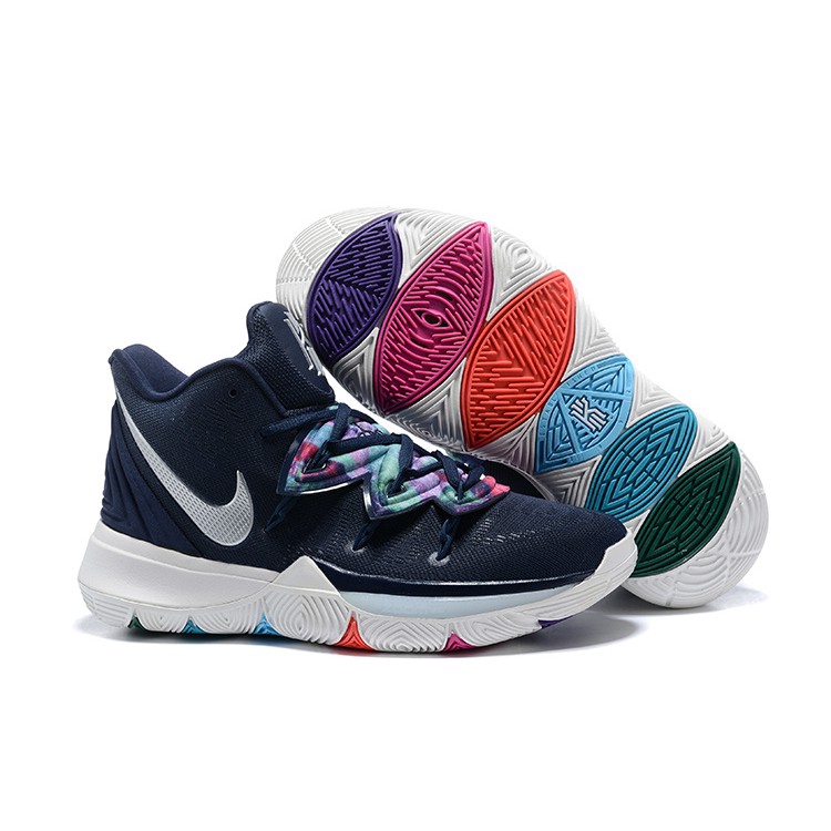 nike kyrie 5 size 7