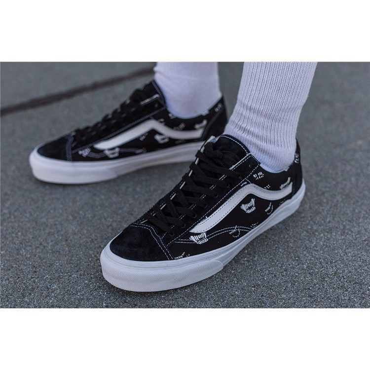 nike shoes vans style