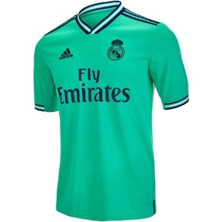 real madrid 3rd kit long sleeve