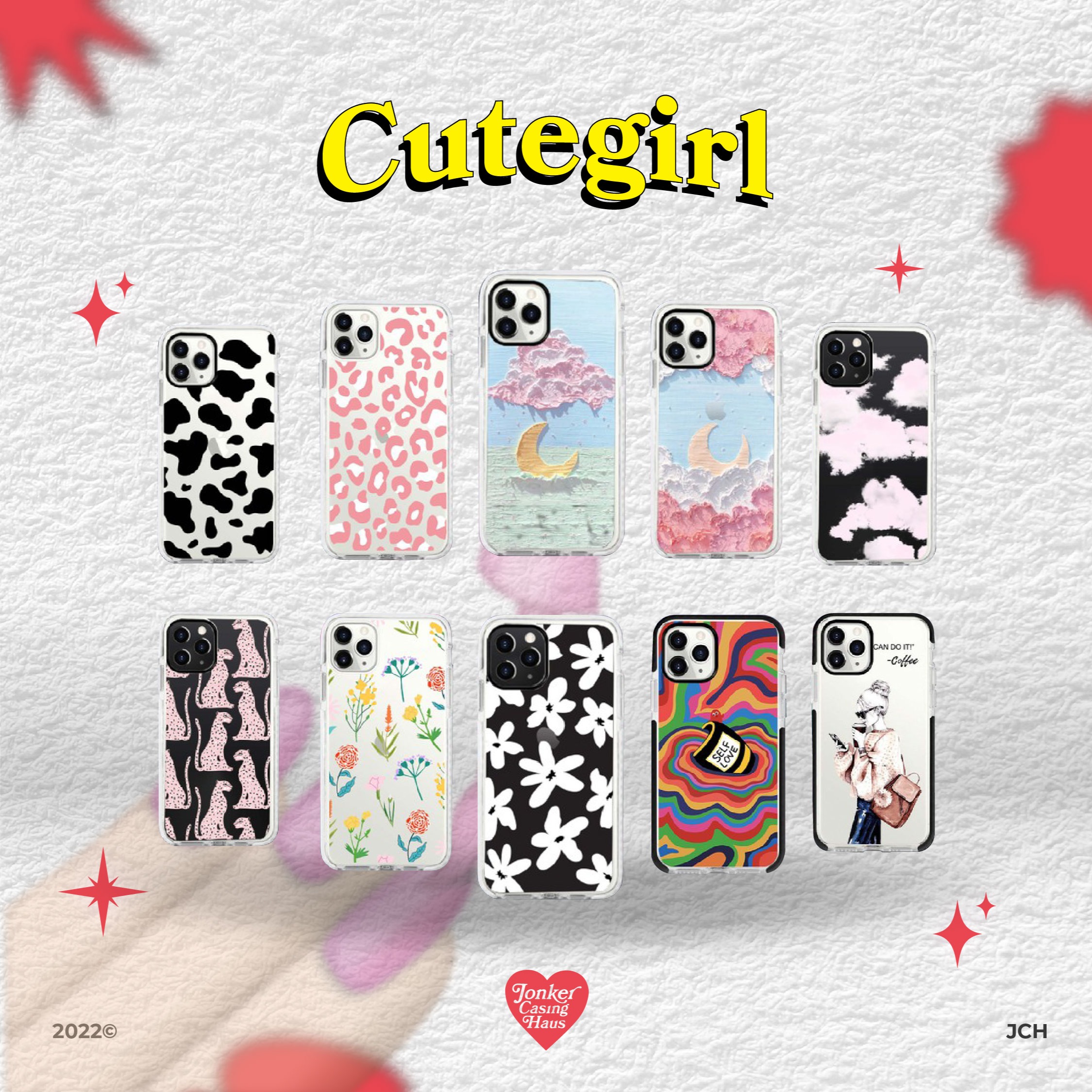 Jonker Casing Haus, Online Shop Shopee Malaysia