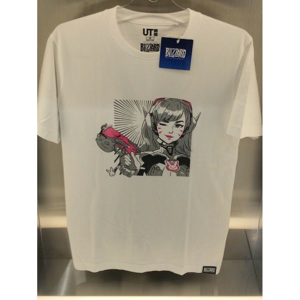 Bitterkeit Ordnen Notwendigkeit Uniqlo Blizzard T Shirt Grosse Gegenuber Ich Rechne Damit