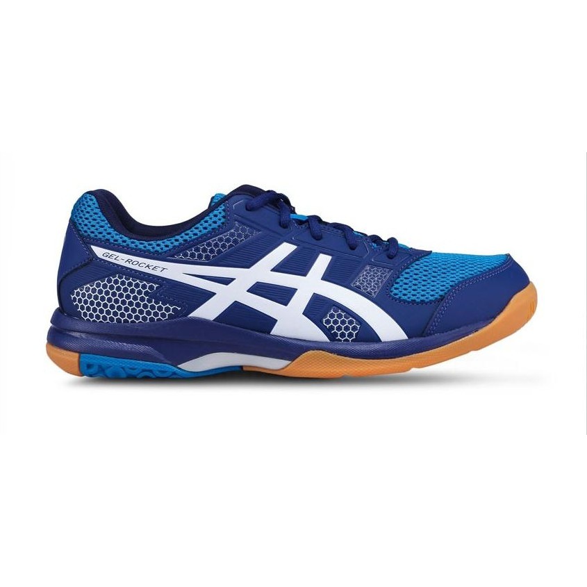 asics badminton shoes