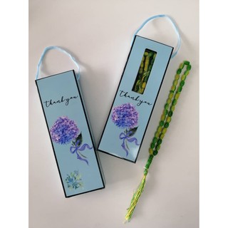 Atuz 20pcs Tasbih With Box Tasbih Doorgift Murah Gift Antik Prayer Sets Kenduri Kahwin Murah Dg235 Dg238 Shopee Malaysia