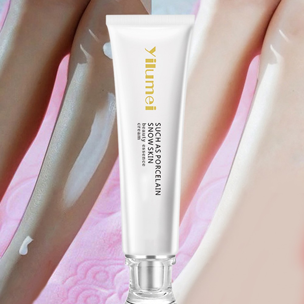 yilumei beauty essence cream
