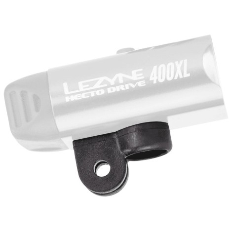 lezyne gopro led adapter