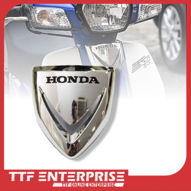 logo honda ex5