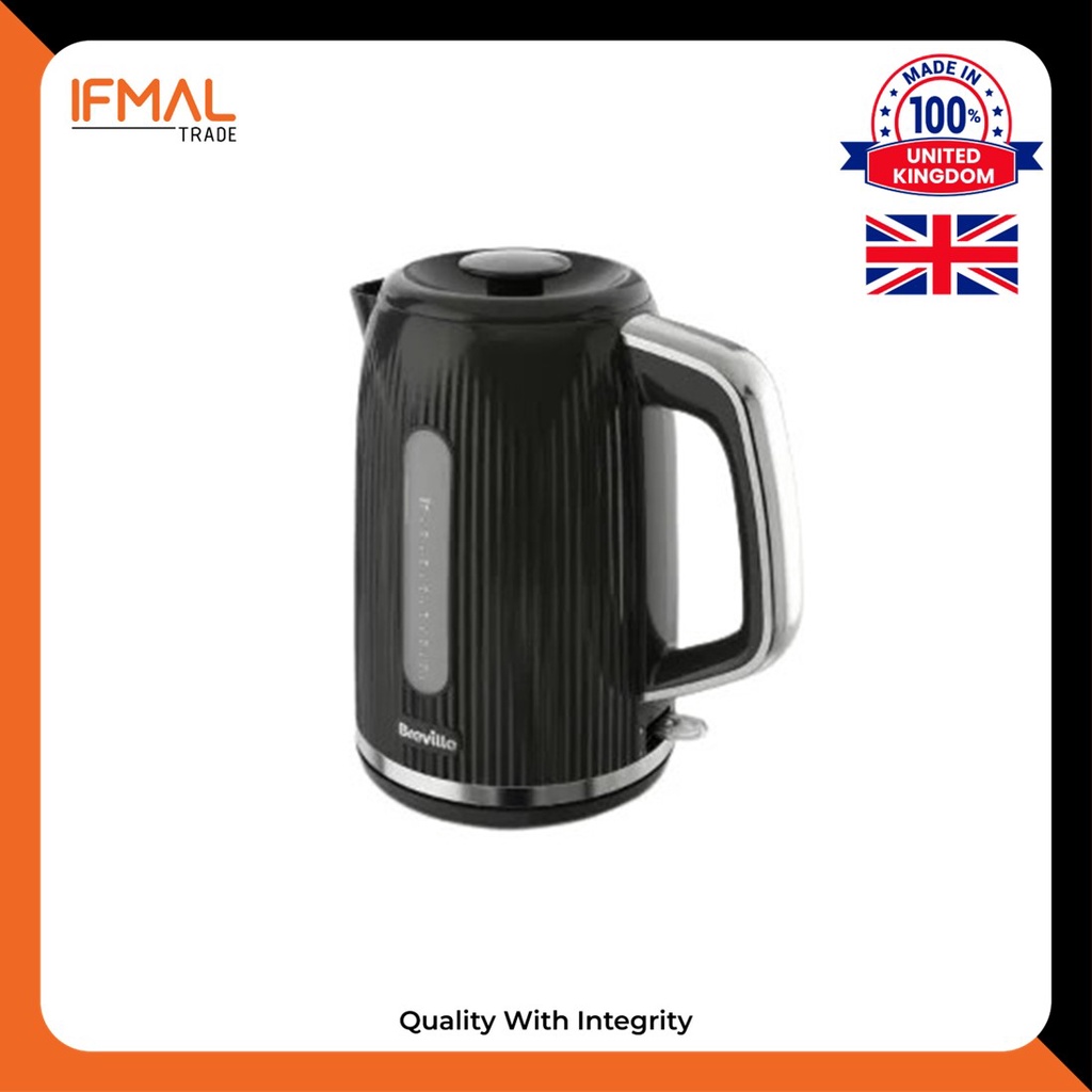 Breville Bold Collection Kettle 1.7L Shopee Malaysia
