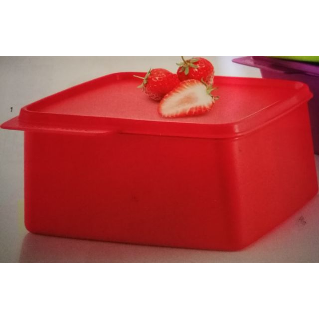 Snack & stack ( TUPPERWARE BRAND ) Shopee Malaysia